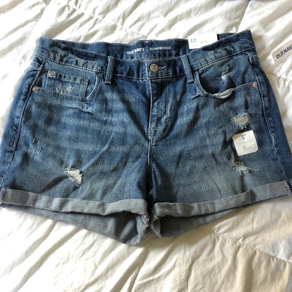 Old Navy Shorts ☀️